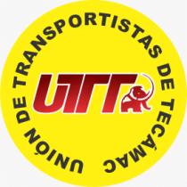 UTT UNIÓN DE TRANSPORTISTAS DE TECÁMAC