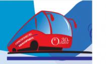 EMPRENDEDORES DEL TRANSPORTE 30 DE OCTUBRE