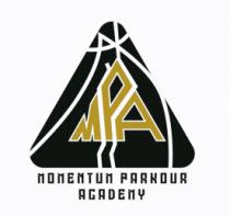 MOMENTUM PARKOUR ACADEMY