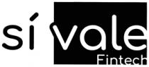 SÍ VALE FINTECH