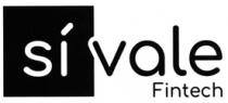 SÍ VALE FINTECH