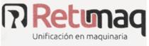 RETUMAQ UNIFICACION EN MAQUINARIA