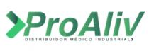 PROALIV DISTRIBUIDOR MEDICO INDUSTRIAL