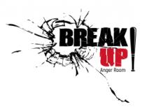 BREAK UP ANGER ROOM