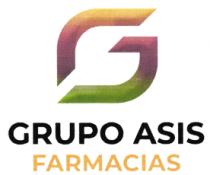 FARMACIAS GRUPO ASIS
