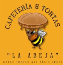 CAFETERIA & TORTAS 