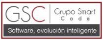 GSC GRUPO SMART CODE EVOLUCIÓN INTELIGENTE