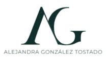 AG ALEJANDRA GONZÁLEZ TOSTADO