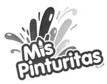 MIS PINTURITAS BY JANEL