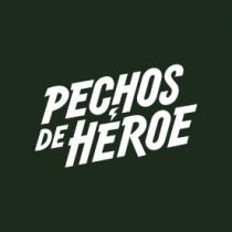 PECHOS DE HÉROE