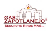 GAS ZAPOTLANEJO