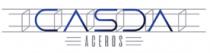 CASDA ACEROS