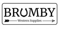BRUMBY WESTERN SUPPLIES
