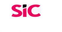 SIC Y DISEÑO