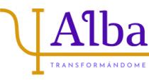 ALBA TRANSFORMÁNDOME