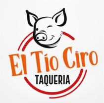 TAQUERIA EL TÍO CIRO