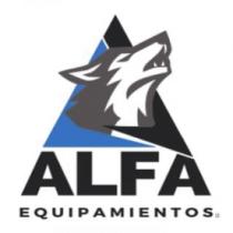ALFA EQUIPAMIENTOS
