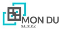 MON DU