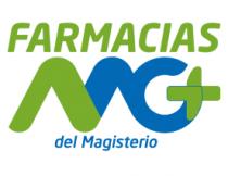 FARMACIAS MG+ DEL MAGISTERIO