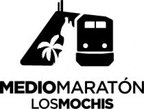 MEDIO MARATÓN LOS MOCHIS