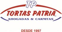 TP TORTAS PATRIA