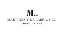 ML MARTÍNEZ Y DE LABRA; S.C.