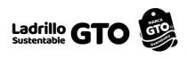 LADRILLO SUSTENTABLE GTO MARCA GTO GUANAJUATO