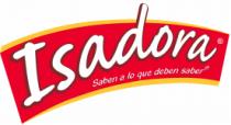 ISADORA SABEN A LO QUE DEBEN SABER