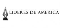 LIDERES DE AMERICA