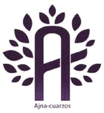 AJNA CUARZOS