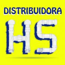 DISTRIBUIDORA HS