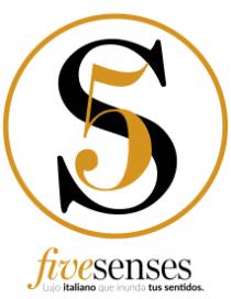 5S FIVESENSES LUJO ITALIANO QUE INUNDA TUS SENTIDOS.