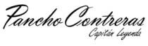 PANCHO CONTRERAS CAPITÁN LEYENDA