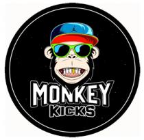 MONKEY KICKS MX