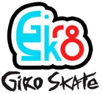 GIRO SK8 GIRO SKATE