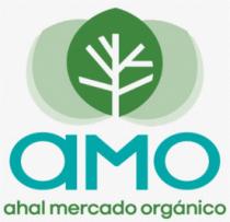 AMO AHAL MERCADO ORGANICO