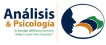 ANALISIS & PSICOLOGIA EL BIENESTAR DEL RECURSO HUMANO REFLEJA LA SALUD DE LAS EMPRESAS