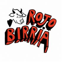 ROJO BIRRIA