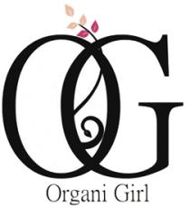 OG ORGANI GIRL