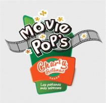 MOVIE POPS CHARLY BOTANAS