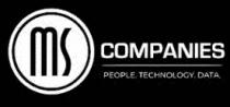 MS COMPANIES PEOPLE. TECHNOLOGY. DATA.