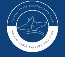 PUERTO CHALE BALLENA GRIS TOUR