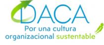 DACA POR UNA CULTURA ORGANIZACIONAL SUSTENTABLE