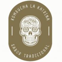 KOMBUCHA LA KATRINA