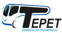TEPET EMPRESA DE TRANSPORTE