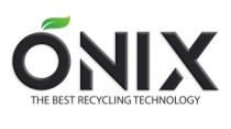 ONIX THE BEST RECYCLING TECHNOLOGY