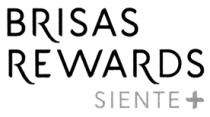 BRISAS REWARDS SIENTE