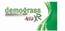 DEMOGRASS ALFA XR