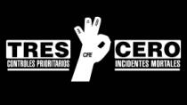 TRES CONTROLES PRIORITARIOS CERO INCIDENTES MORTALES CFE ASA TA AQSV