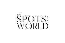 THE SPOTS OF THE WORLD
